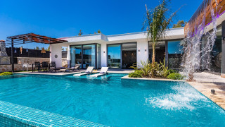 VKV1676 Villa Kalkan