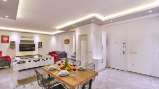VKV3659 Villa Kalkan