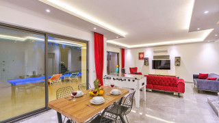 VKV3659 Villa Kalkan