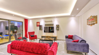 VKV3659 Villa Kalkan