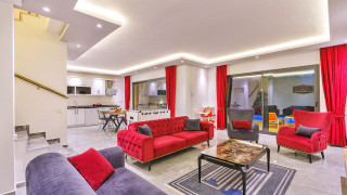 VKV3659 Villa Kalkan