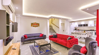 VKV3659 Villa Kalkan