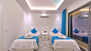 VKV3659 Villa Kalkan