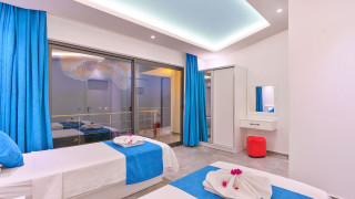VKV3659 Villa Kalkan