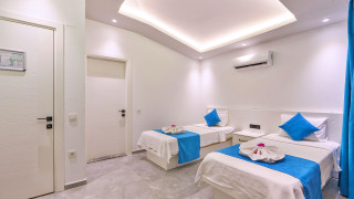 VKV3659 Villa Kalkan