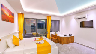 VKV3659 Villa Kalkan