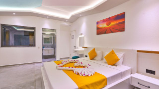 VKV3659 Villa Kalkan