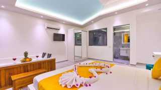 VKV3659 Villa Kalkan