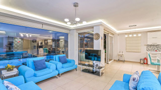 VKV8237 Villa Kalkan