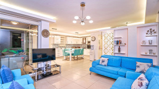 VKV8237 Villa Kalkan