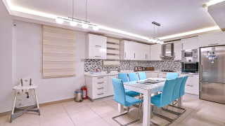 VKV8237 Villa Kalkan