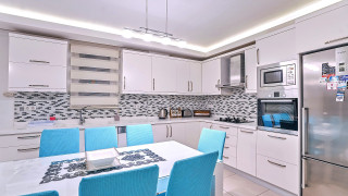 VKV8237 Villa Kalkan