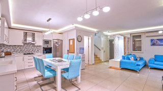 VKV8237 Villa Kalkan