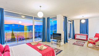 VKV8237 Villa Kalkan