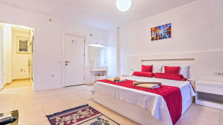 VKV8237 Villa Kalkan