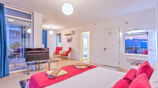 VKV8237 Villa Kalkan