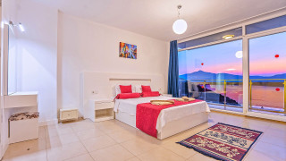 VKV8237 Villa Kalkan