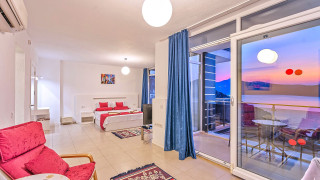 VKV8237 Villa Kalkan