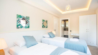 VKV6078 Villa Kalkan