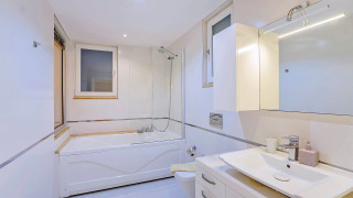 VKV8237 Villa Kalkan