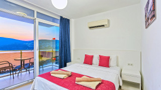 VKV8237 Villa Kalkan