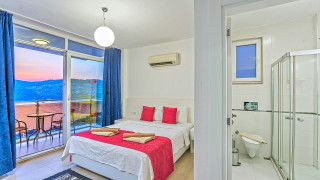VKV8237 Villa Kalkan