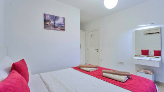 VKV8237 Villa Kalkan