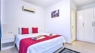 VKV8237 Villa Kalkan