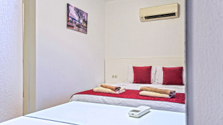 VKV8237 Villa Kalkan