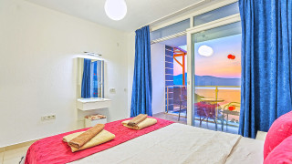 VKV8237 Villa Kalkan