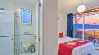 VKV8237 Villa Kalkan