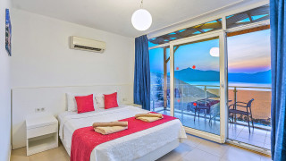 VKV8237 Villa Kalkan