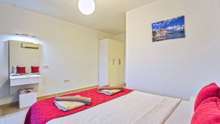 VKV8237 Villa Kalkan