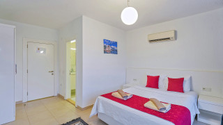 VKV8237 Villa Kalkan