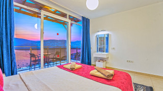 VKV8237 Villa Kalkan