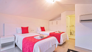 VKV8237 Villa Kalkan