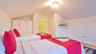 VKV8237 Villa Kalkan