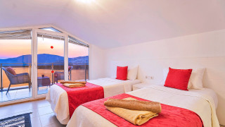 VKV8237 Villa Kalkan