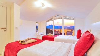 VKV8237 Villa Kalkan
