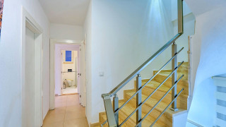 VKV8237 Villa Kalkan