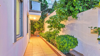 VKV8237 Villa Kalkan