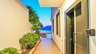 VKV8237 Villa Kalkan