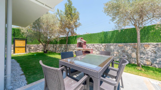 VKV9176 Villa Kalkan