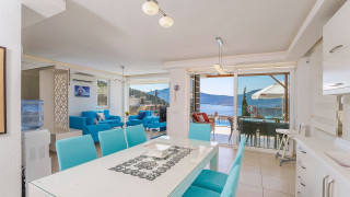 VKV8237 Villa Kalkan