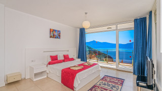 VKV8237 Villa Kalkan