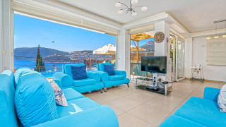 VKV8237 Villa Kalkan