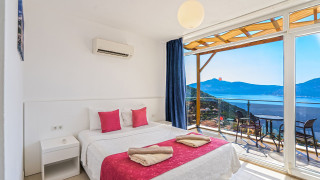 VKV8237 Villa Kalkan