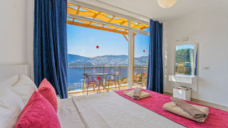 VKV8237 Villa Kalkan