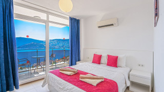 VKV8237 Villa Kalkan