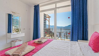 VKV8237 Villa Kalkan